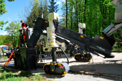 Baumaschinentag 2012  36